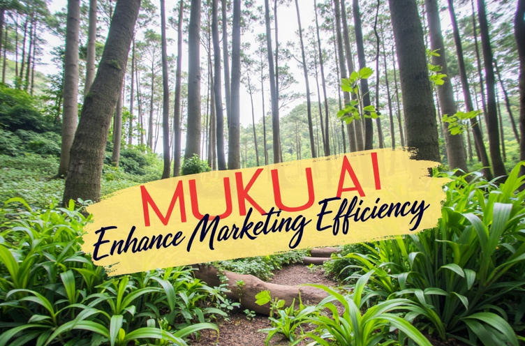 5 Ways to Enhance Marketing Efficiency with muku.ai: A Detailed Guide and Personal Experience