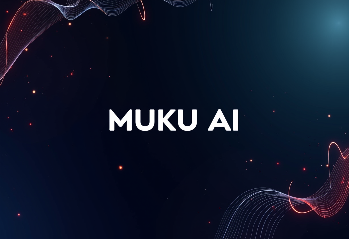 My First Experience with AI-Generated Marketing Videos: A Review of MUKU AI