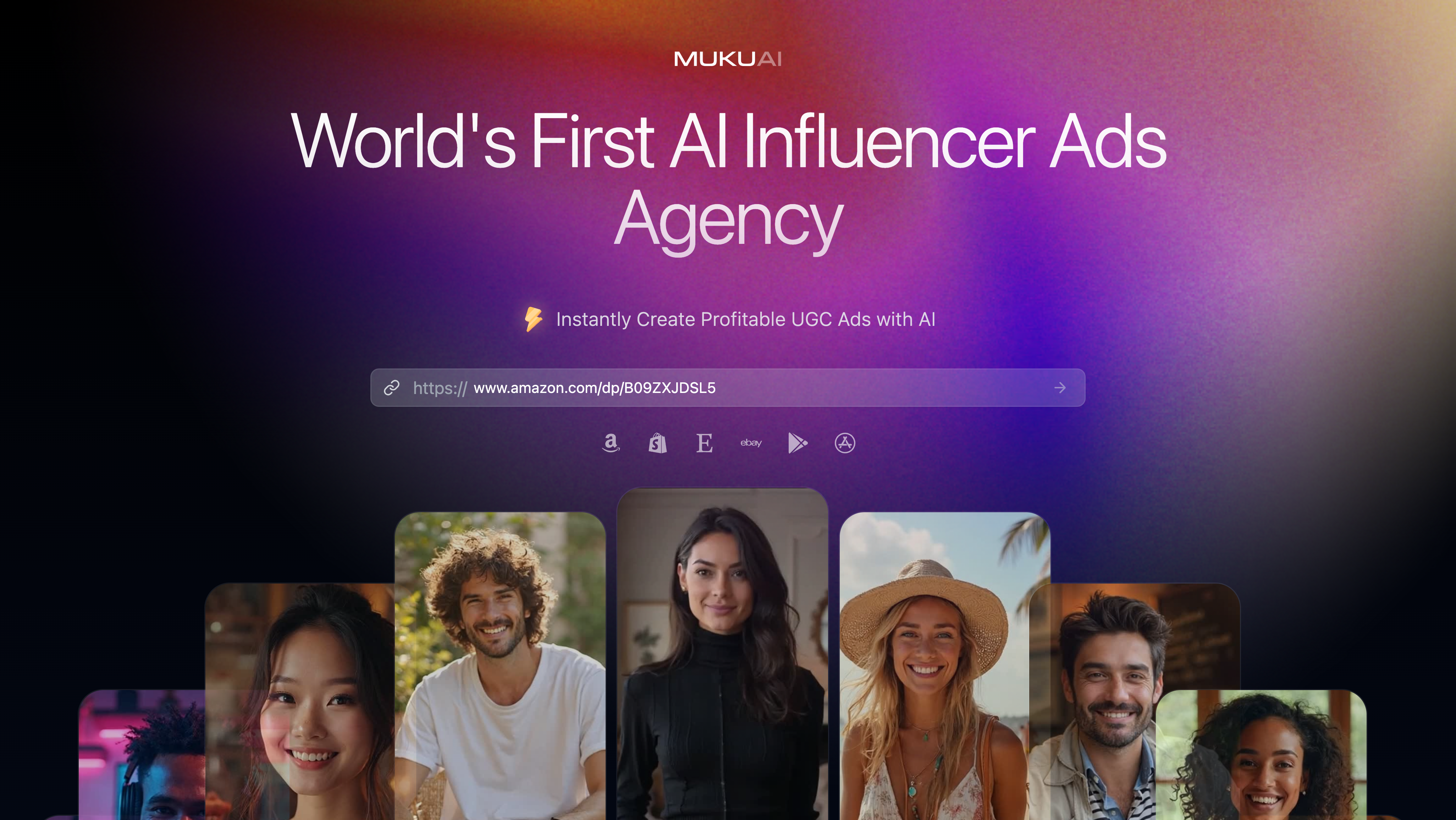 🚀 Muku.ai Launches on Product Hunt: Revolutionizing Digital Marketing with AI Influencers